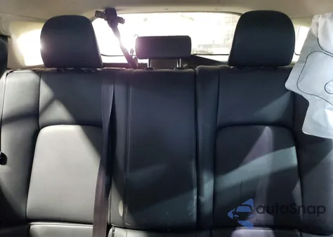 2015 Lexus Ct 200H Base from USA, damaged, VIN JTHKD5BH4F2215115